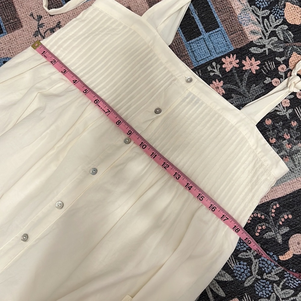 Hatch Maternity “Sylvie Dress” - Picture 5 of 6